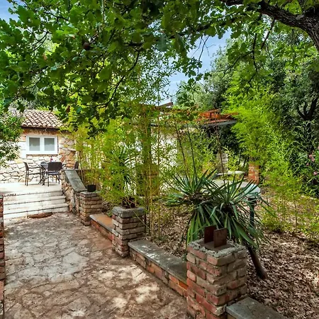 Mobile Homes Camp Garden Vestar 3* Rovinj