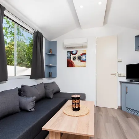 Mobile Homes Camp Garden Vestar 3*