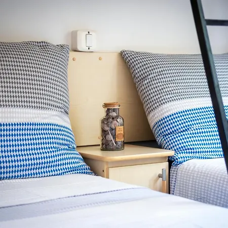Mobile Homes Camp Garden Vestar 3*