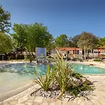 Mobile Homes Camp Garden Vestar Rovinj