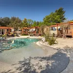 Mobile Homes Camp Garden Vestar Rovinj