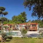 Mobile Homes Camp Garden Vestar 3* Rovinj