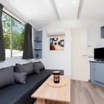 Mobile Homes Camp Garden Vestar 3*