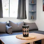 Mobile Homes Camp Garden Vestar 3*