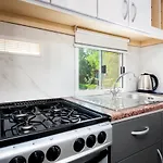 Mobile Homes Camp Garden Vestar 3* Rovinj