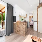 Mobile Homes Camp Garden Vestar 3*