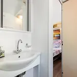 Prázdninový areál Mobile Homes Camp Garden Vestar 3*