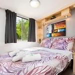 Mobile Homes Camp Garden Vestar
