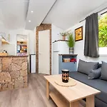 Mobile Homes Camp Garden Vestar 3*