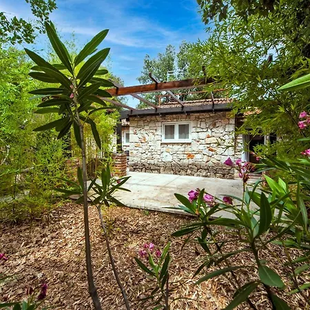 База отдыха Mobile Homes Camp Garden Vestar