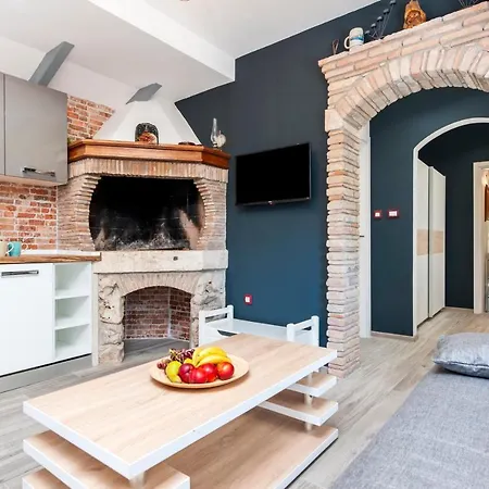 Casa Garden Vestar 홀리데이파크 3*